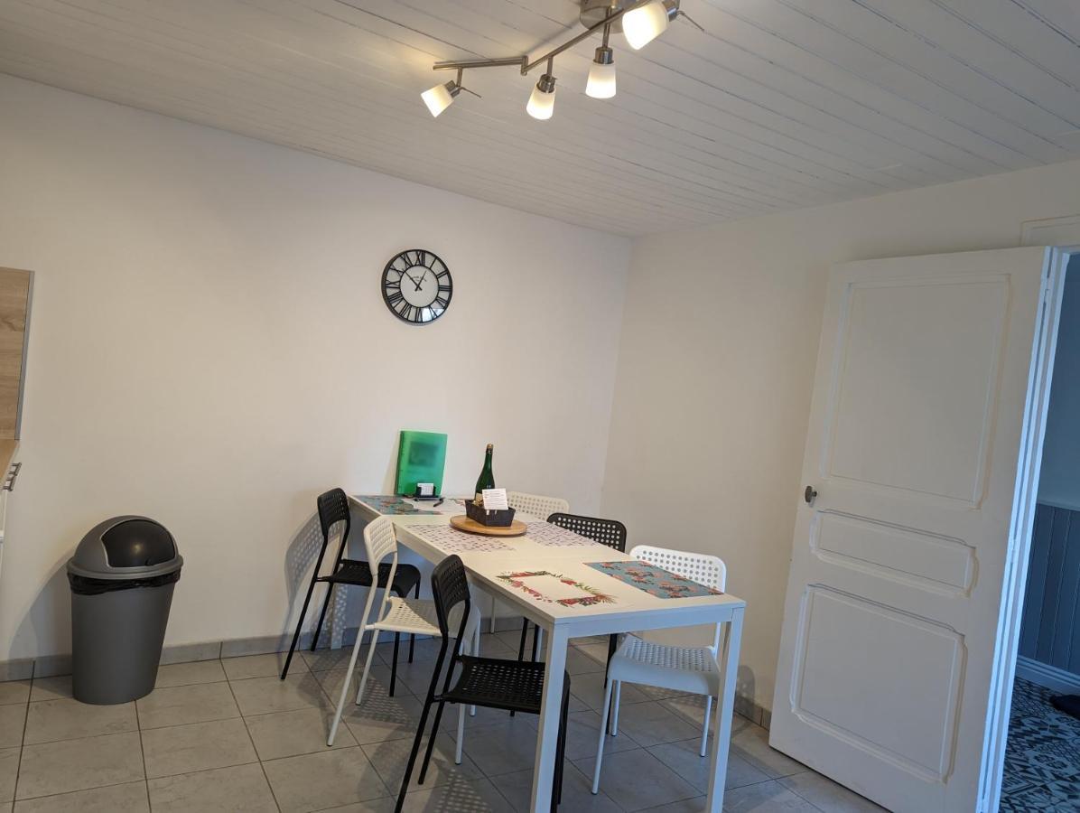 Kerdamez, Maison De Ville Proche Centre, Parking Dinan Dış mekan fotoğraf