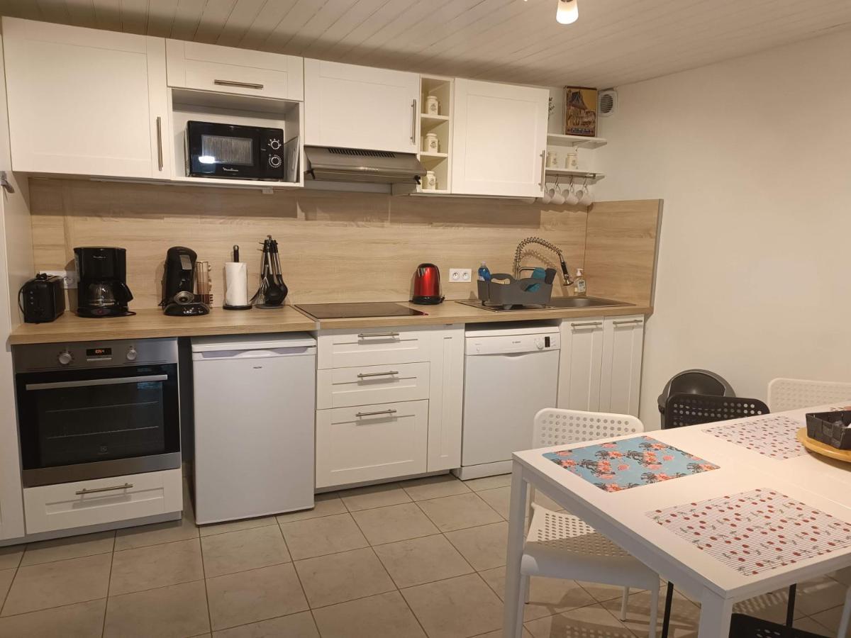 Kerdamez, Maison De Ville Proche Centre, Parking Dinan Dış mekan fotoğraf