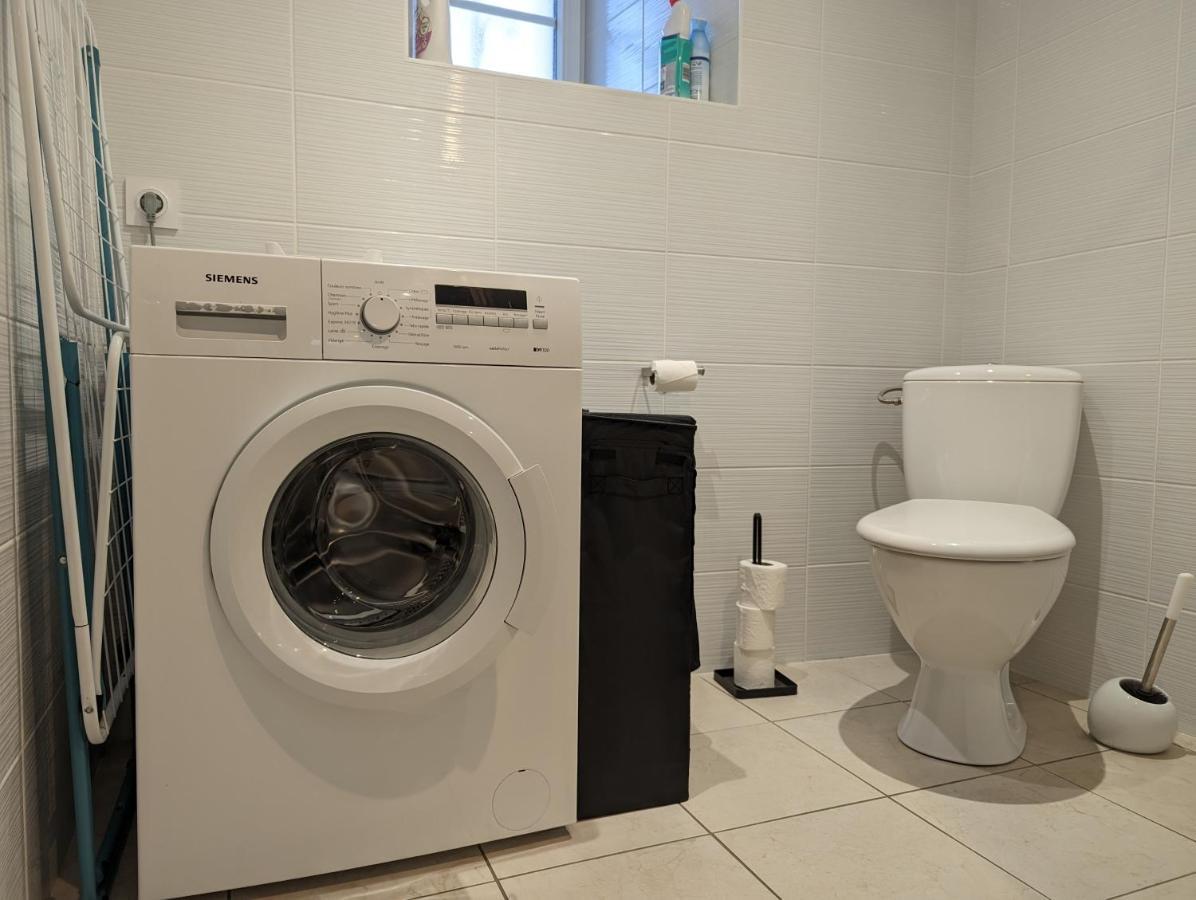 Kerdamez, Maison De Ville Proche Centre, Parking Dinan Dış mekan fotoğraf