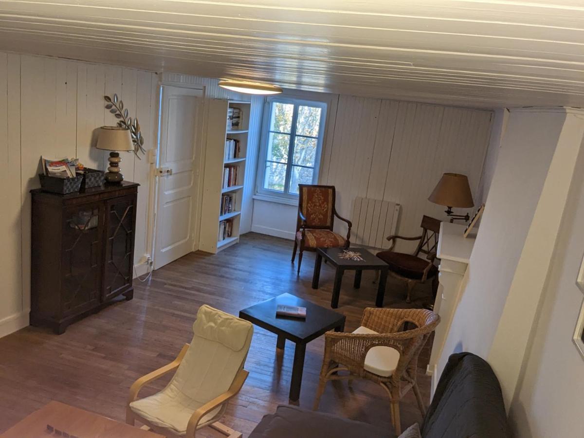 Kerdamez, Maison De Ville Proche Centre, Parking Dinan Dış mekan fotoğraf