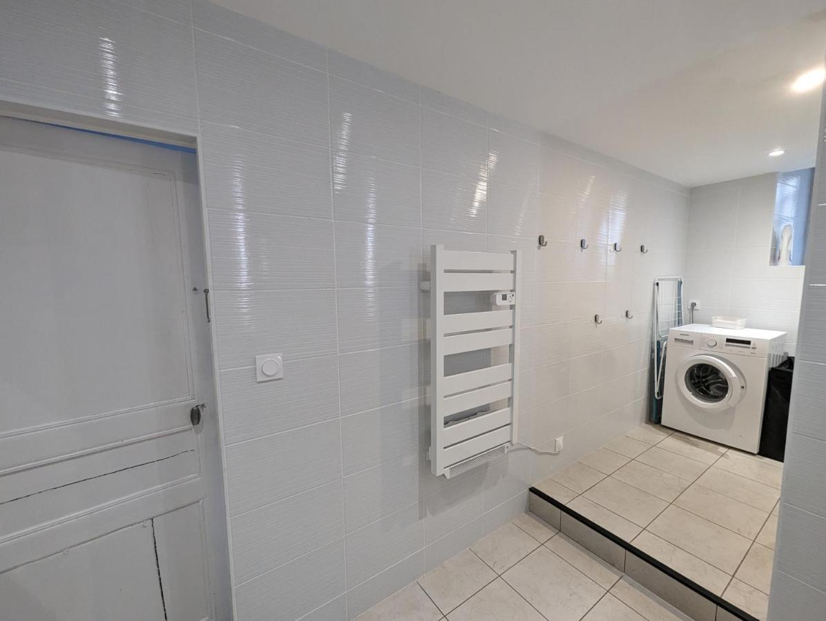 Kerdamez, Maison De Ville Proche Centre, Parking Dinan Dış mekan fotoğraf